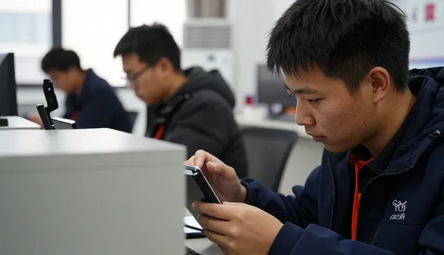 合肥教外教育咨询有限公司解读教育软件应用下的发展趋势