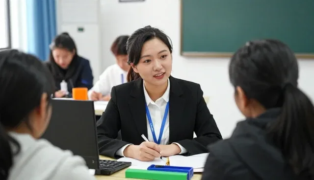 师资培训课程在真实环境中的表现